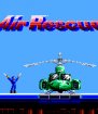 Air Rescue (Sega Master System (VGM))